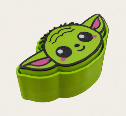 Clickers Fidget Toys - SW Vol. III