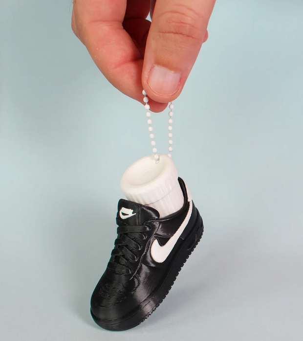Clicker Fidget Toy - Air Force 1