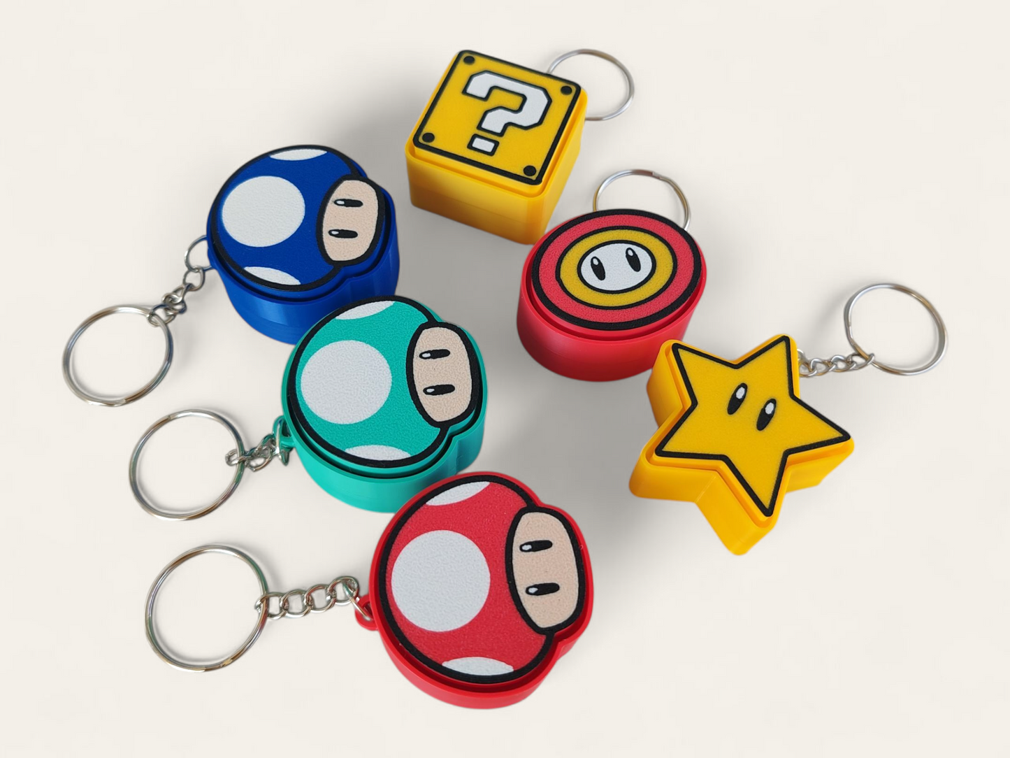 Mario Boost - Clickers