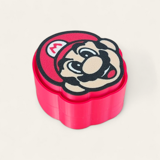 Super Mario - Clickers