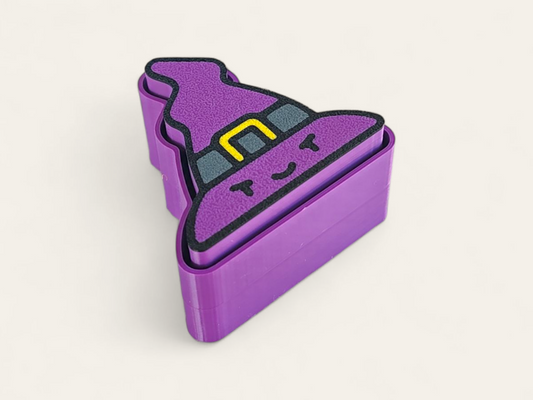 Clickers Fidget Toys - Halloween Vol. I