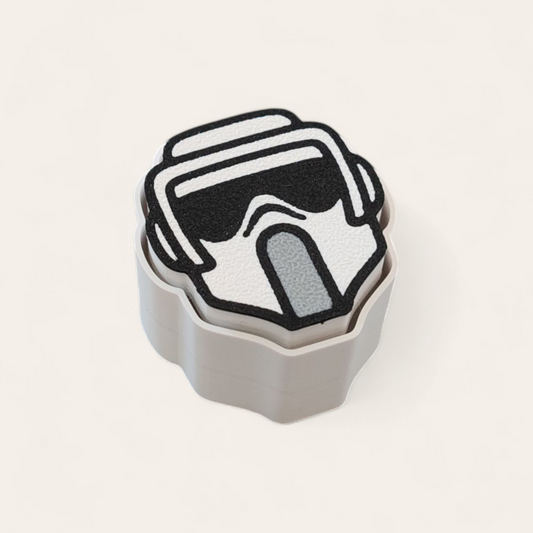 Clickers Fidget Toys - Star Wars Vol. II