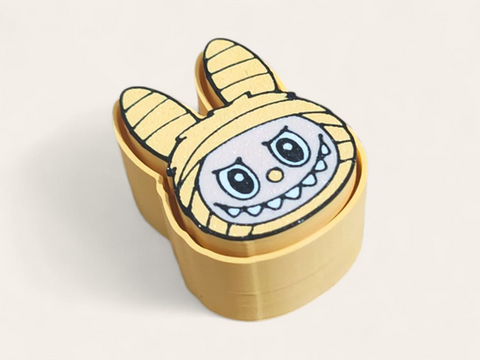 Clicker Fidget Toys - Mummybubu