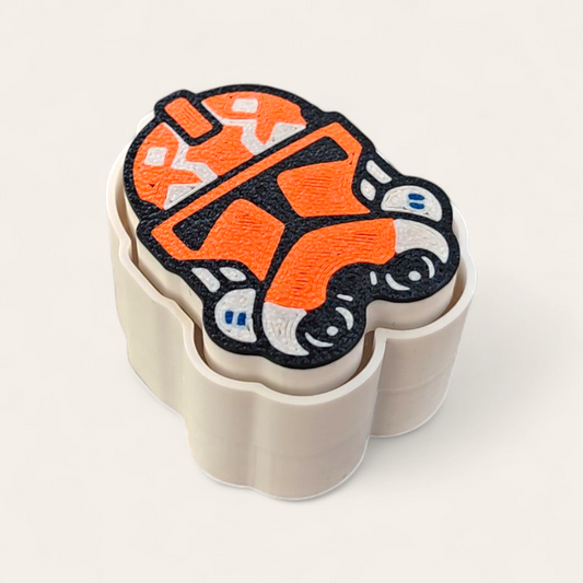 Clickers Fidget Toys - SW Vol. V