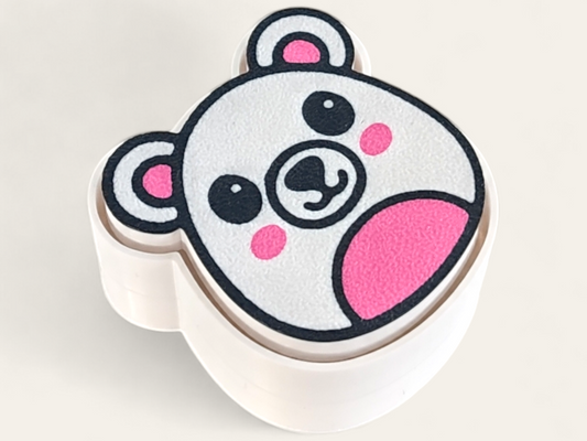 Clickers Fidget Toys - Cozy Christmas 🎄✨