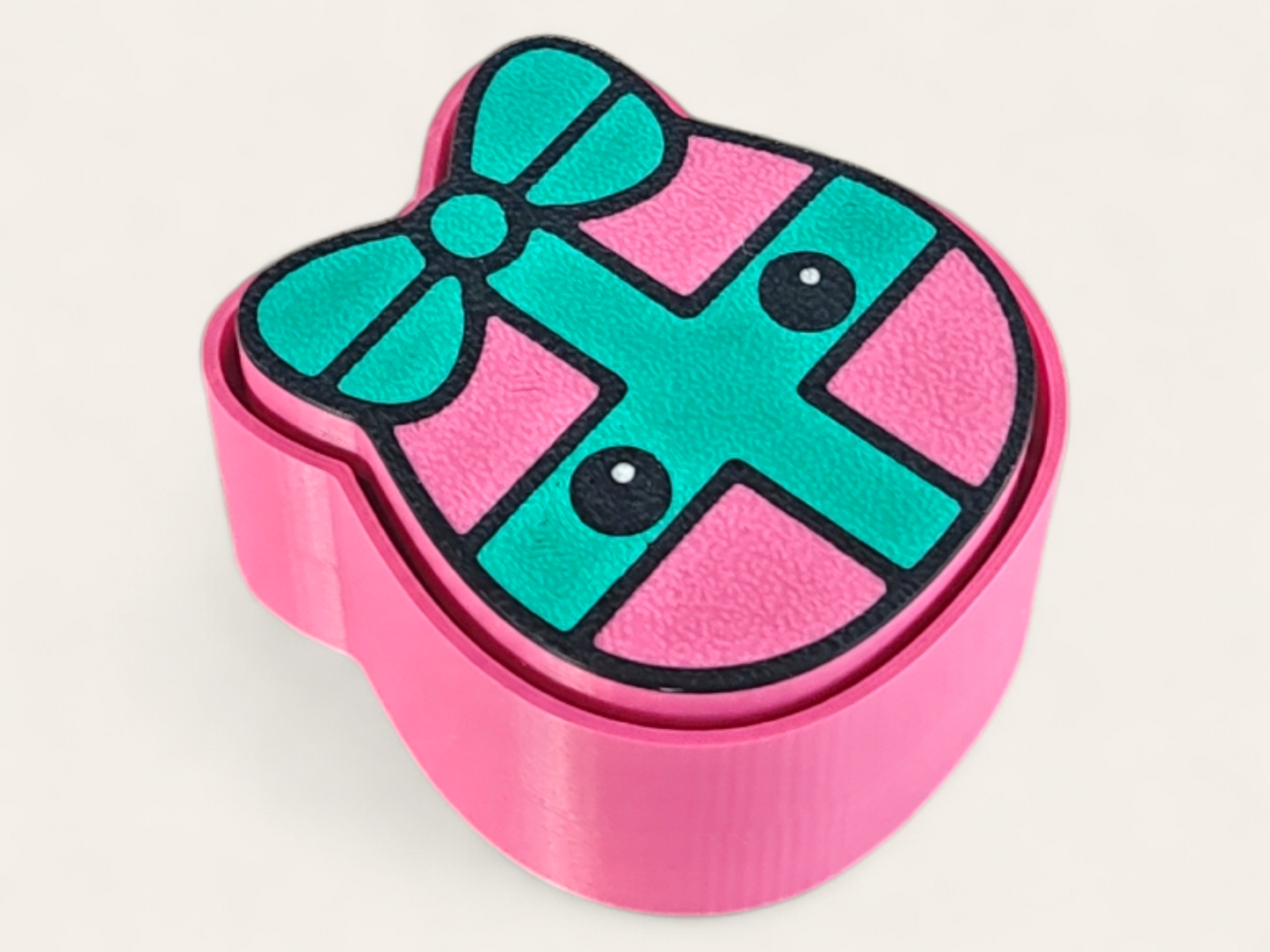 Clickers Fidget Toys - Cozy Christmas 🎄✨