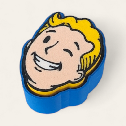 Clickers Fidget Toys - Fallout
