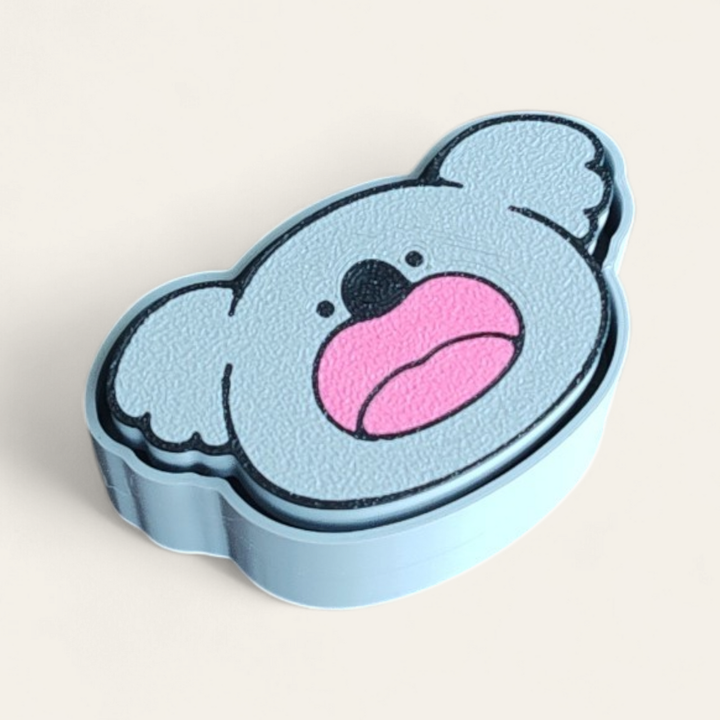 Clickers Fidget Toys - Look at my mouth👅👅