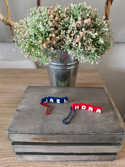 🔑 Llavero Flexi Personalizado – El héroe que tu bolsillo necesita 🚀