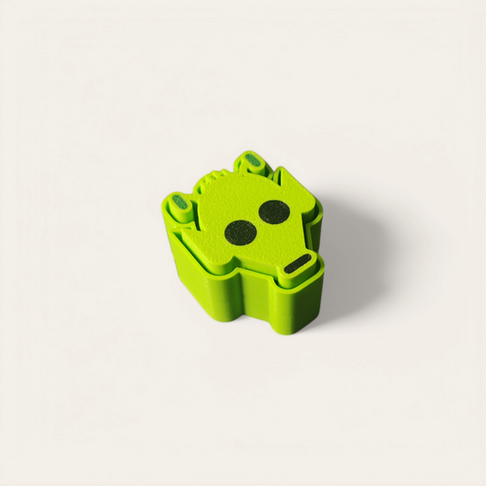 Clickers Fidget Toys - SW Vol. I