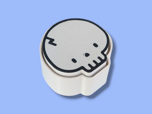 Clickers Fidget Toys - Halloween Vol.II