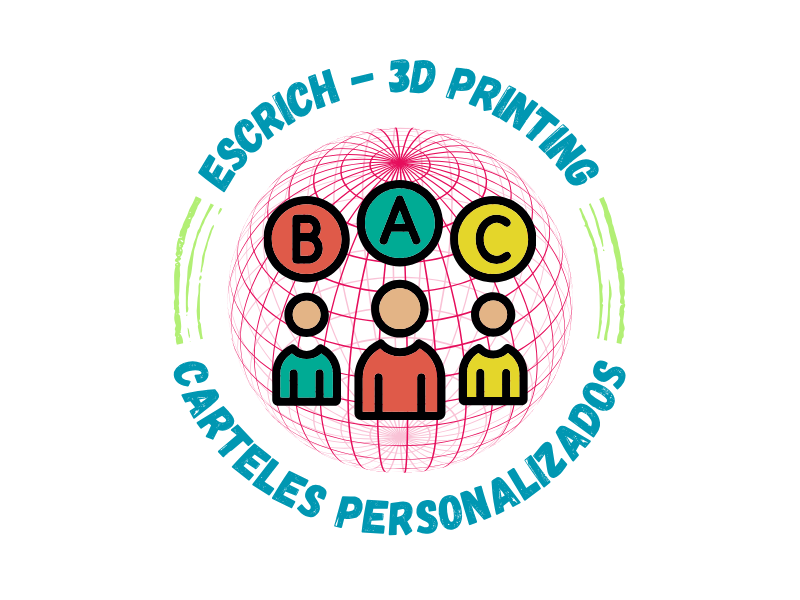 Carteles Personalizados