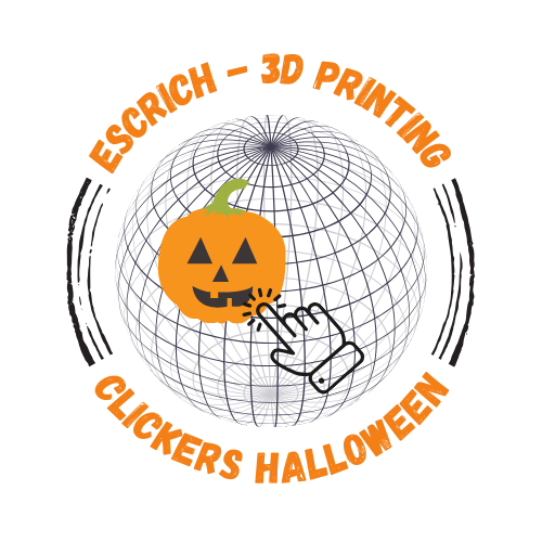 Clickers Halloween