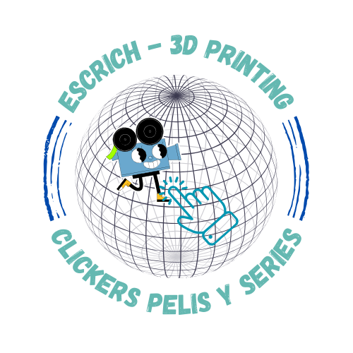Clickers Pelis y Series