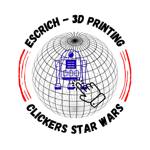 Clickers Star Wars