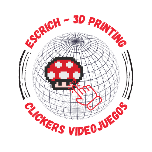 Clickers Videojuegos