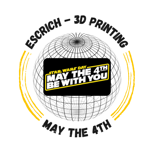 Especial May the 4th