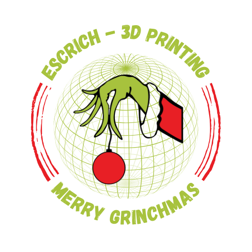 Especial Navidad - "El Grinch"