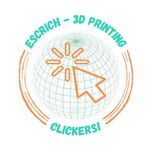 Clickers Antiestrés