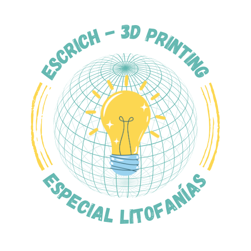 Especial Litofanías