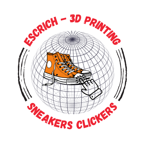 Sneakers Clickers