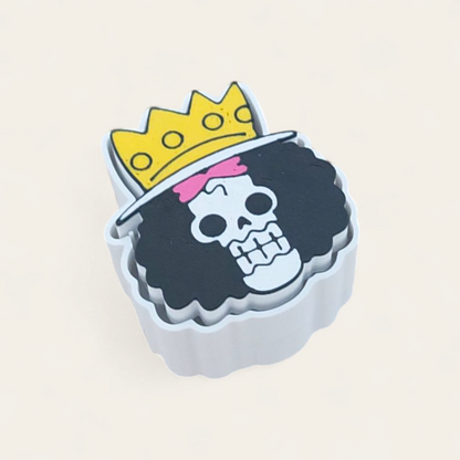 Clickers Fidget Toys - One Piece Vol.II