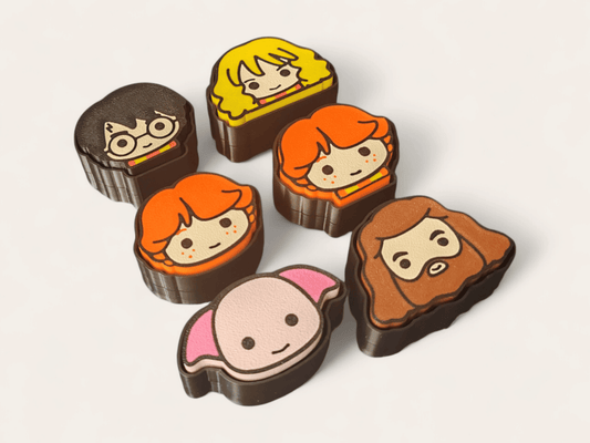 Harry Potter - Clickers