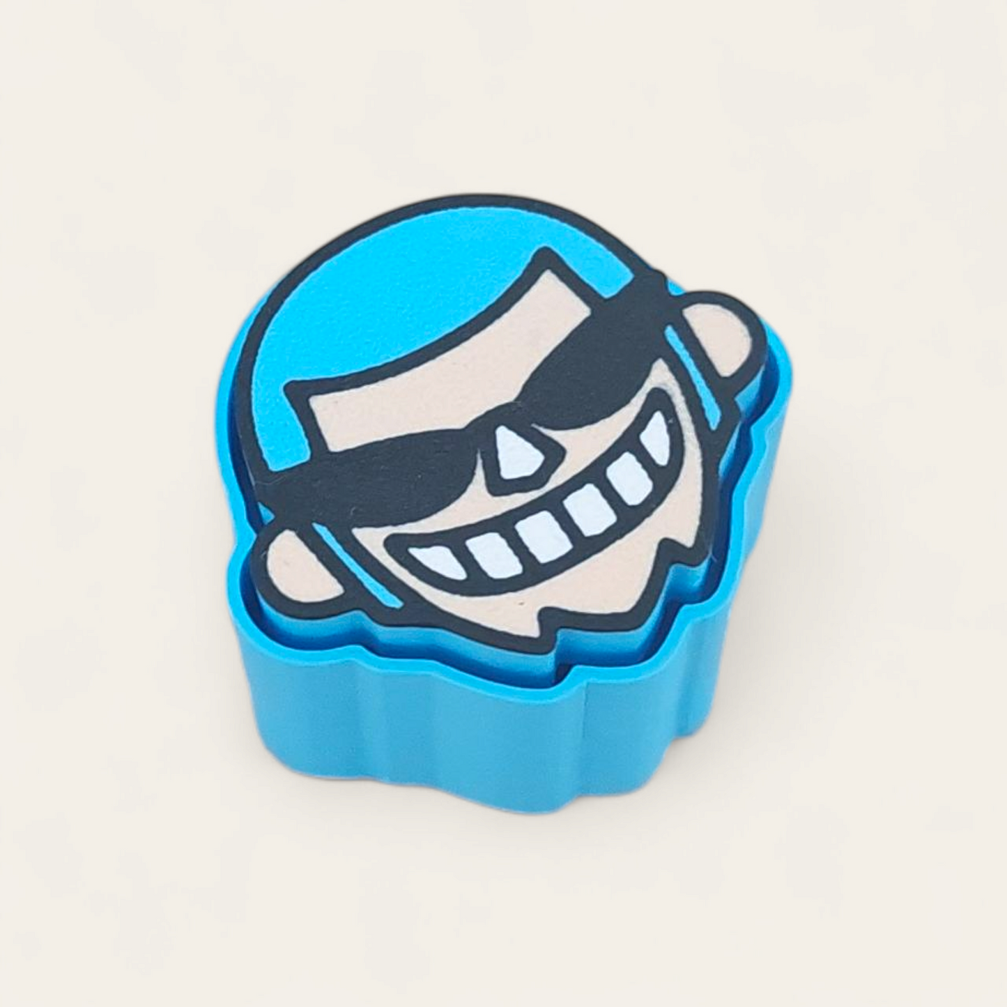 Clickers Fidget Toys - One Piece Vol.II