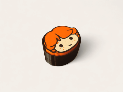 Harry Potter - Clickers