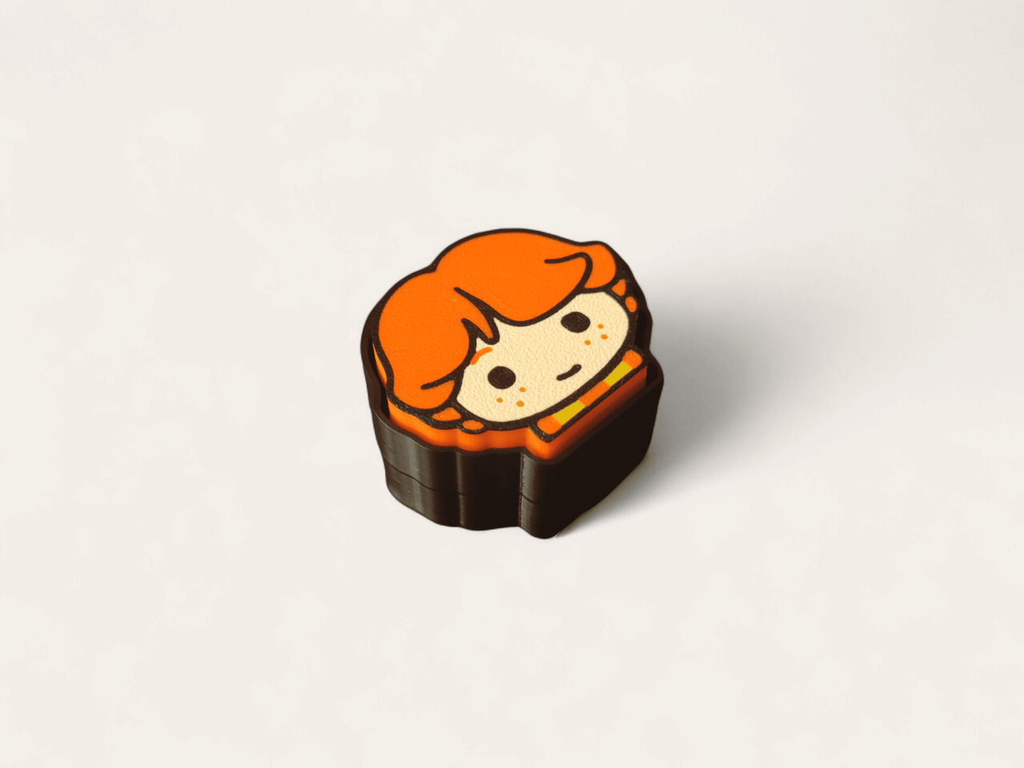 Harry Potter - Clickers