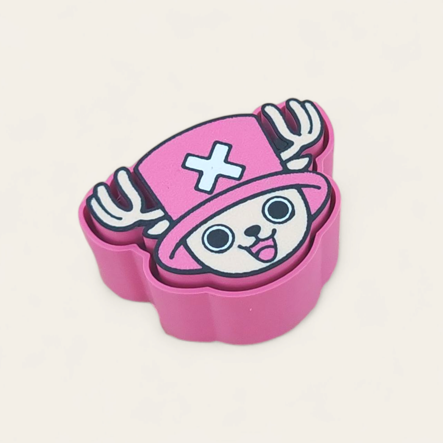 Clickers Fidget Toys - One Piece Vol.II