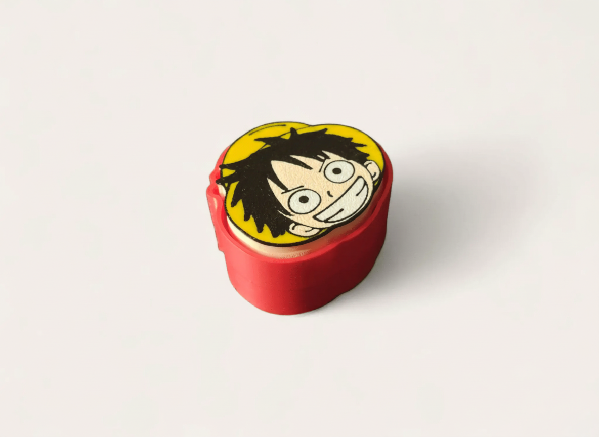 Clickers Fidget Toys - One Piece