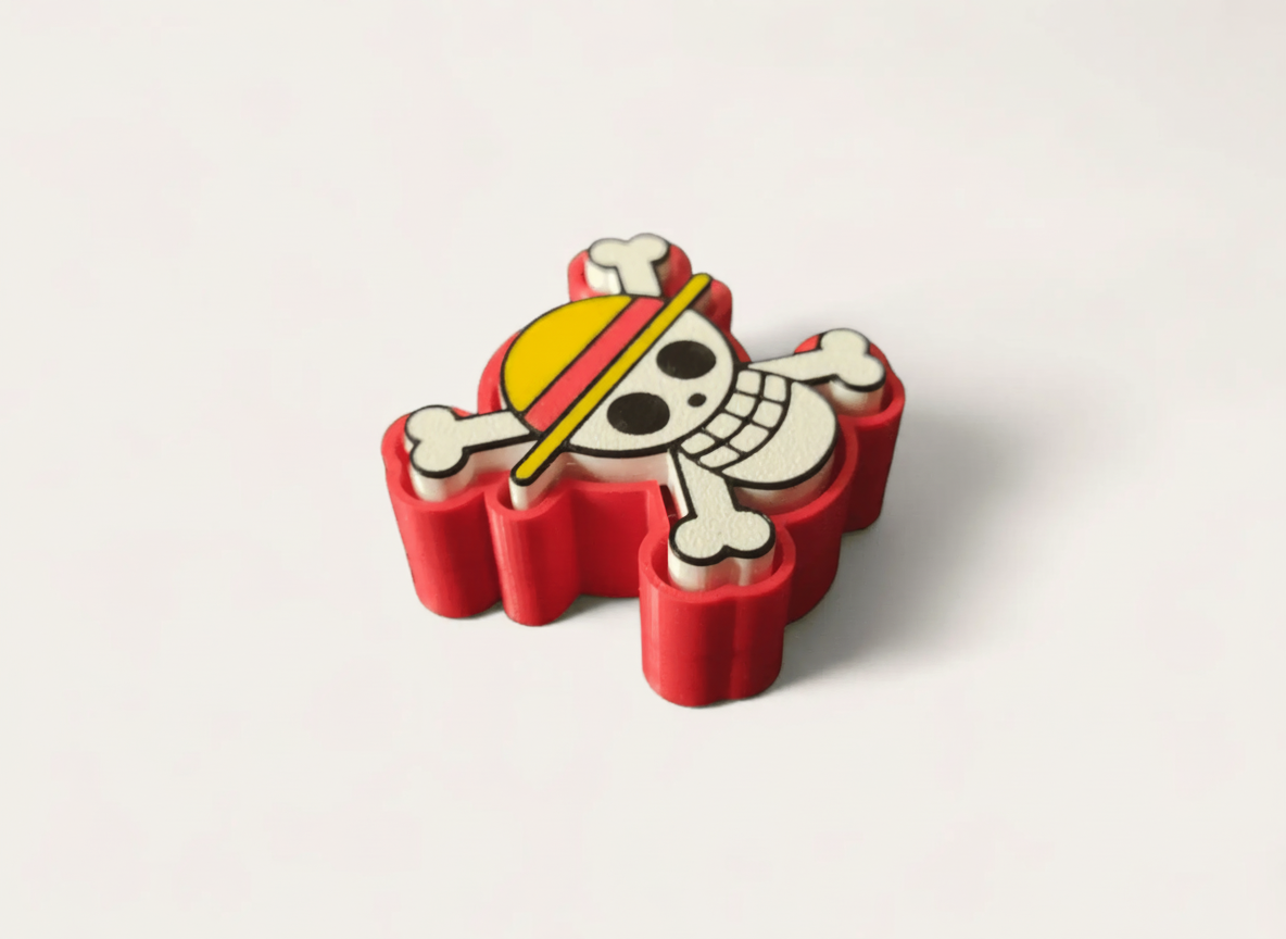 Clickers Fidget Toys - One Piece