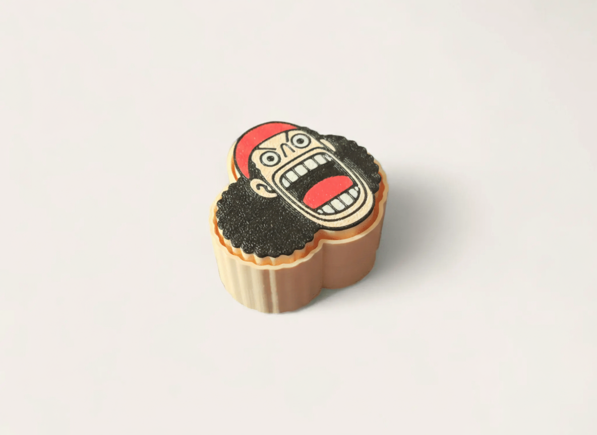 Clickers Fidget Toys - One Piece