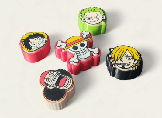 Clickers Fidget Toys - One Piece