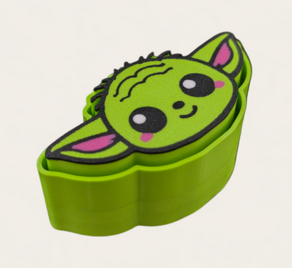 Clickers Fidget Toys - SW Vol. III