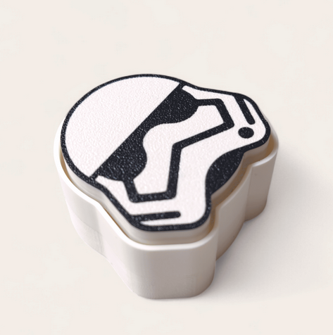 Clickers Fidget Toys - SW Vol. IV