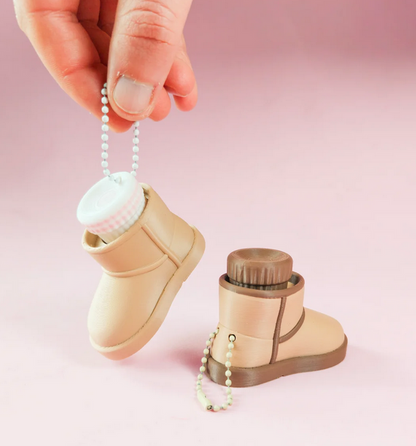 Clicker Fidget Toy - Botas UGG