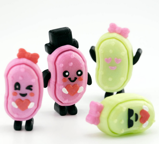 🥒💘Pepinillos que Hacen Click (y Match)