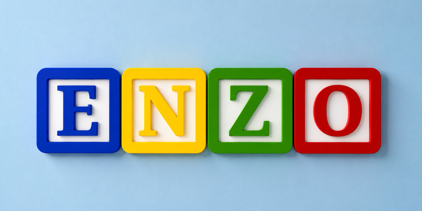 Bloques personalizados para pared