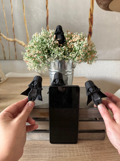 Figurita Vader para Móvil
