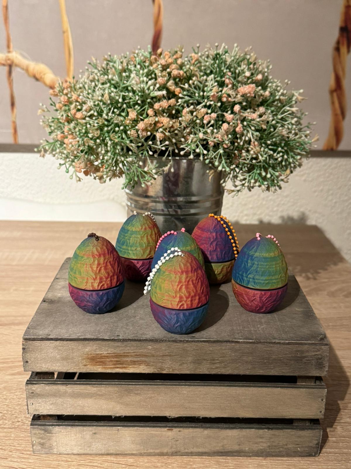 🔑Llavero-Mascota Flexi Labubu Mini