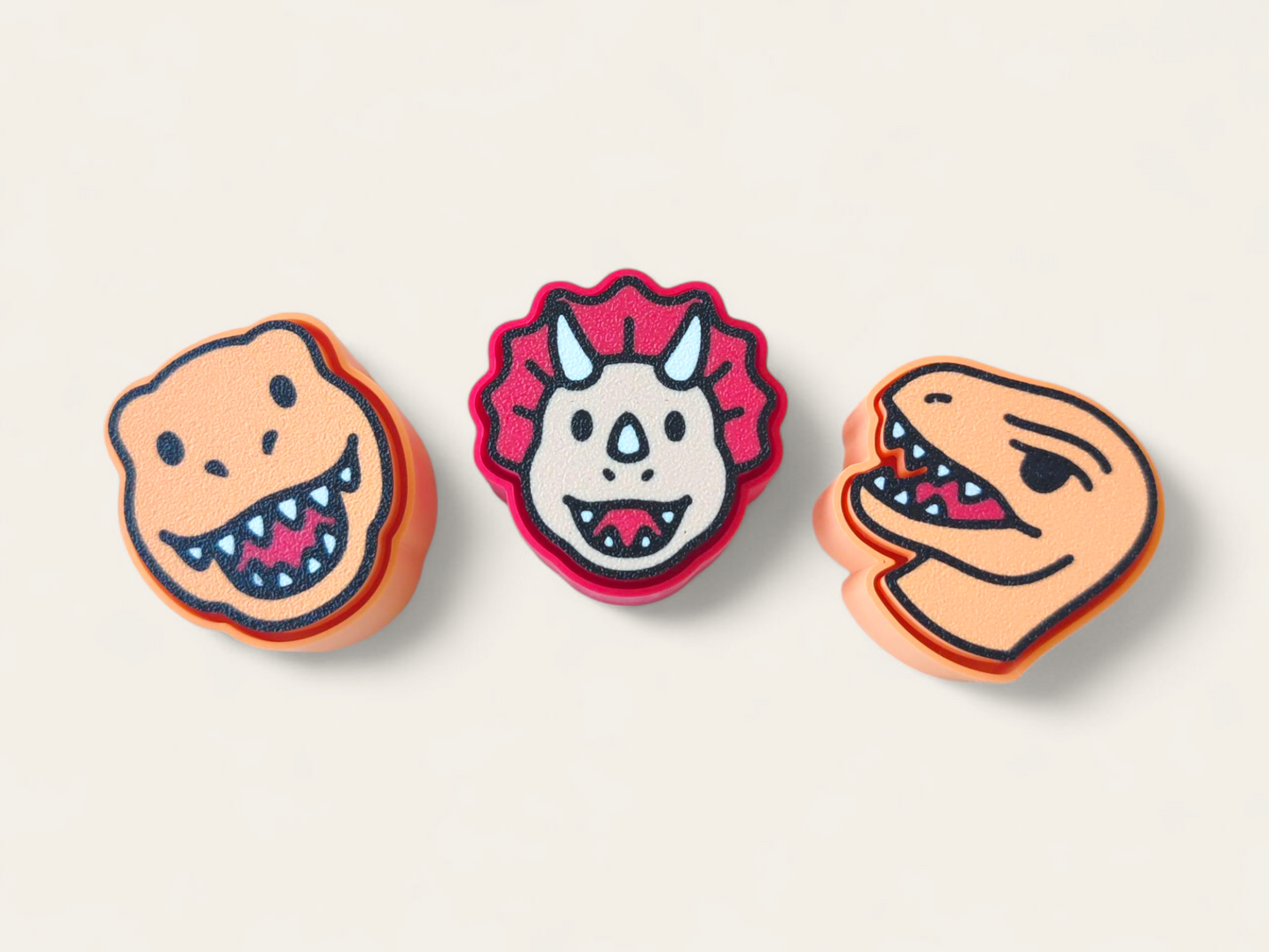 Cute Dinos - Clickers 🦖🦕