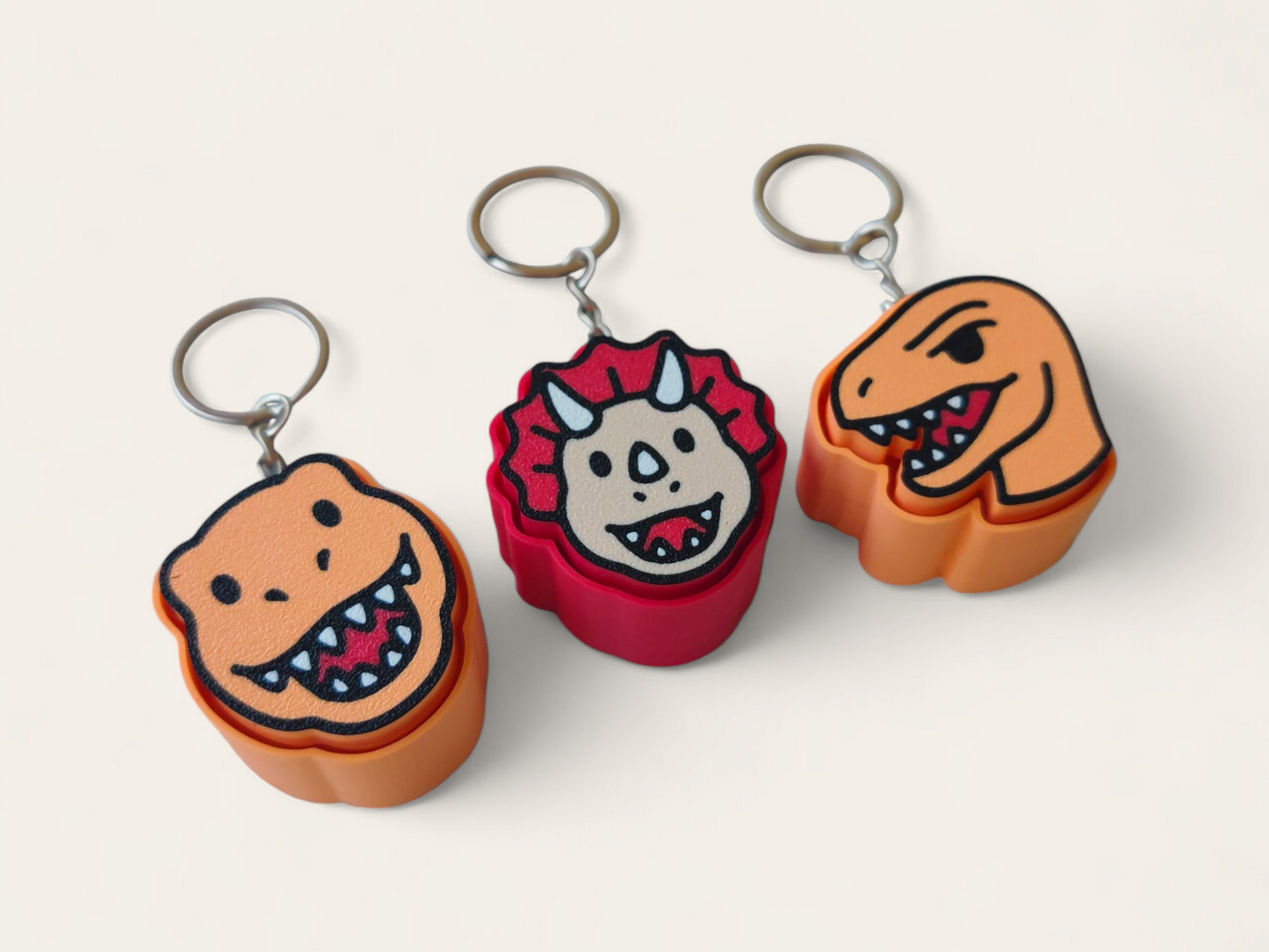 Cute Dinos - Clickers 🦖🦕