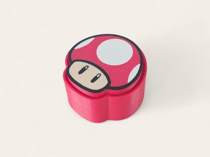 Mario Boost - Clickers