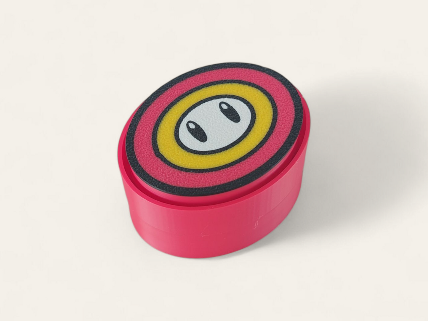 Mario Boost - Clickers