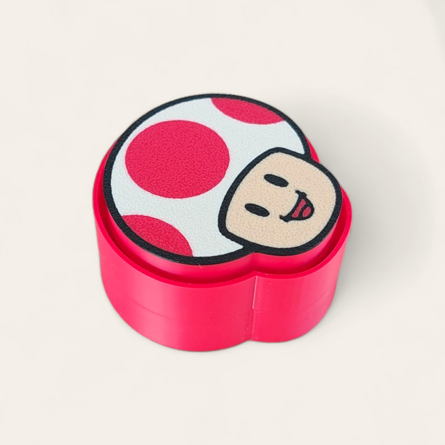 Super Mario - Clickers