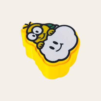 Super Mario - Clickers