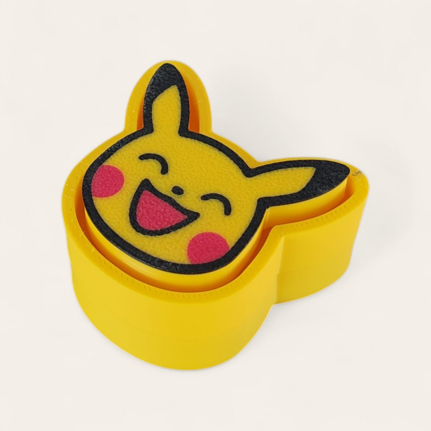 Pikachu Mood - Clickers ⚡😄😢😡😍