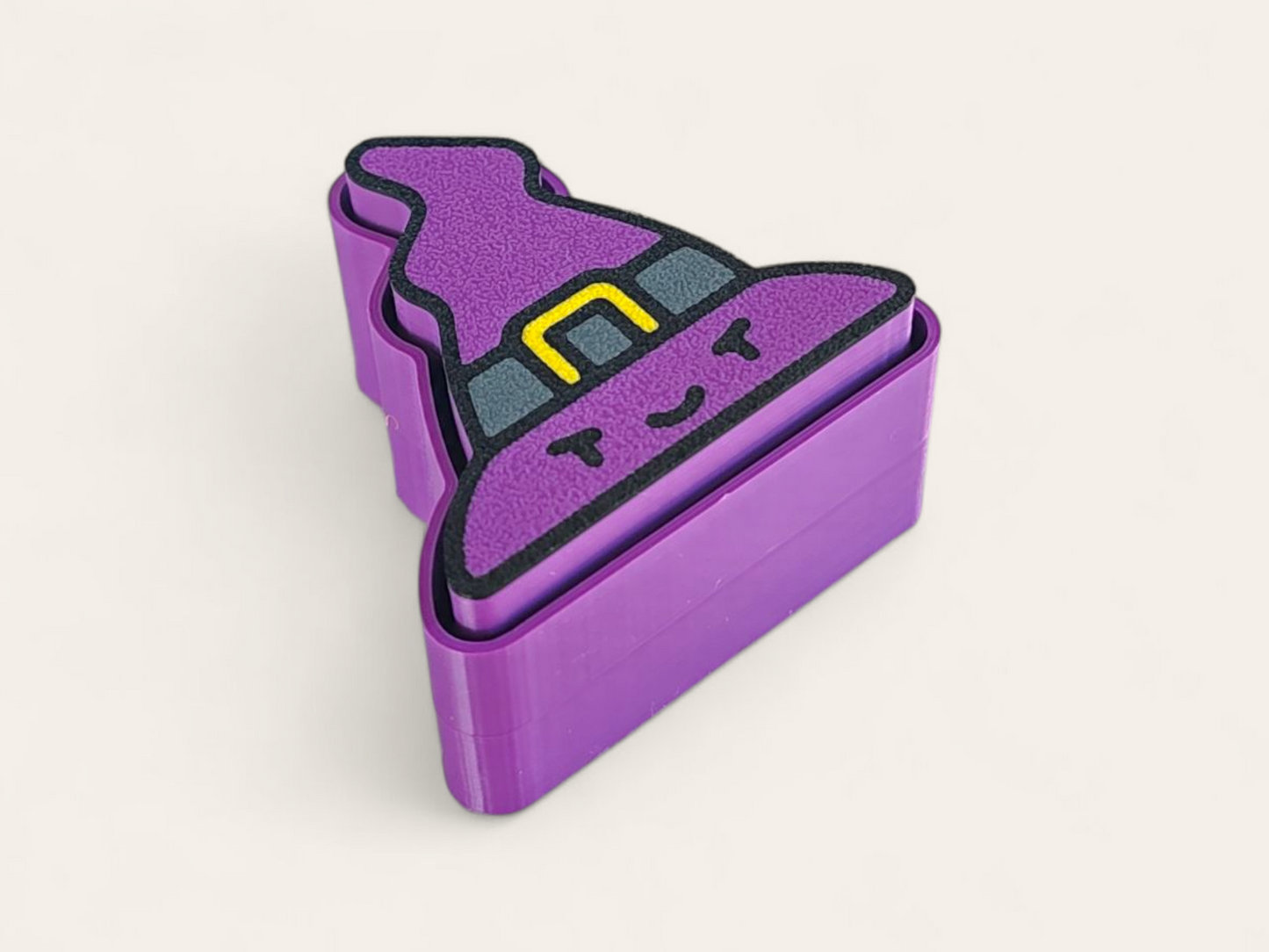 Clickers Fidget Toys - Halloween Vol. I